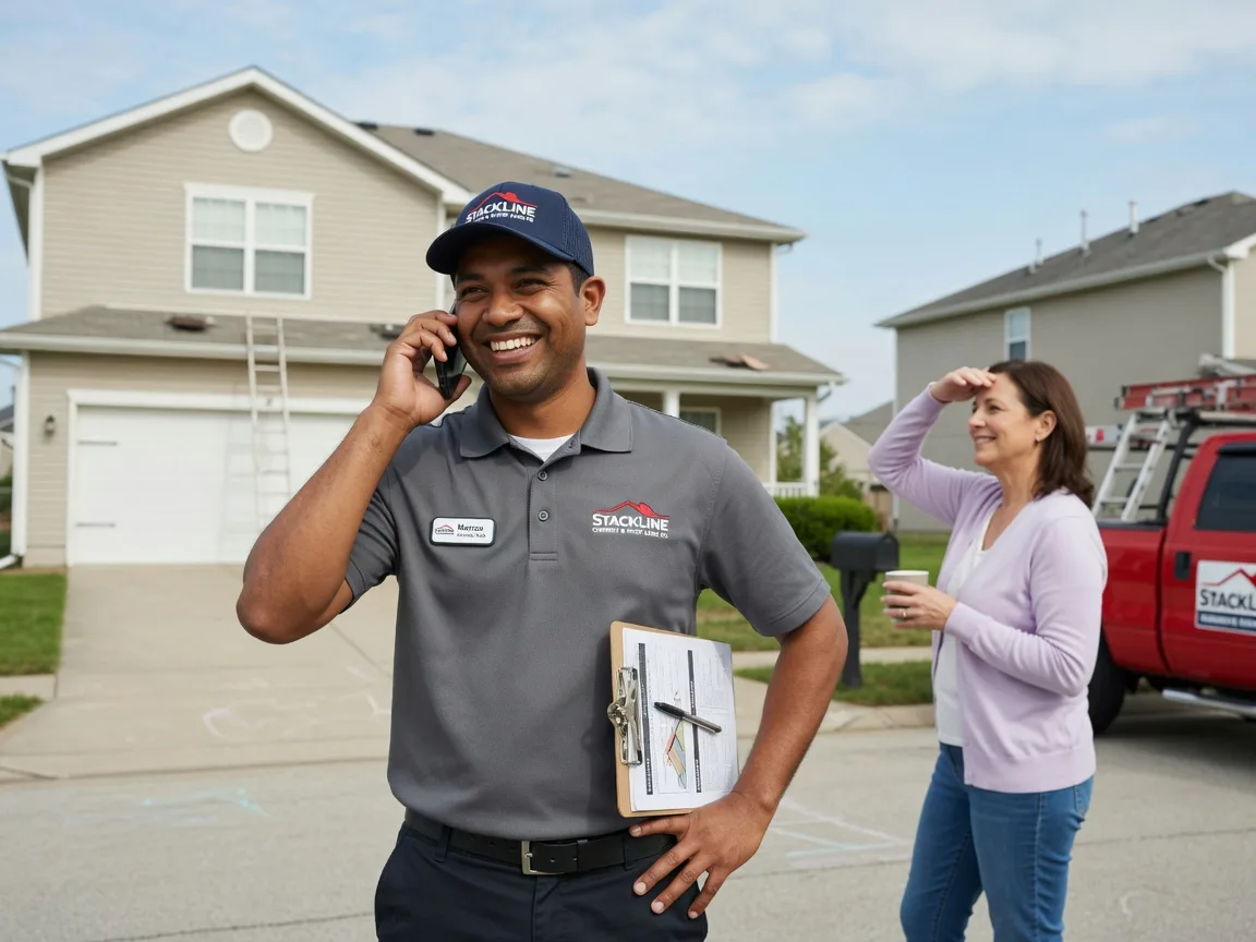 Chimney flashing repair Oakboro, NC FAQs